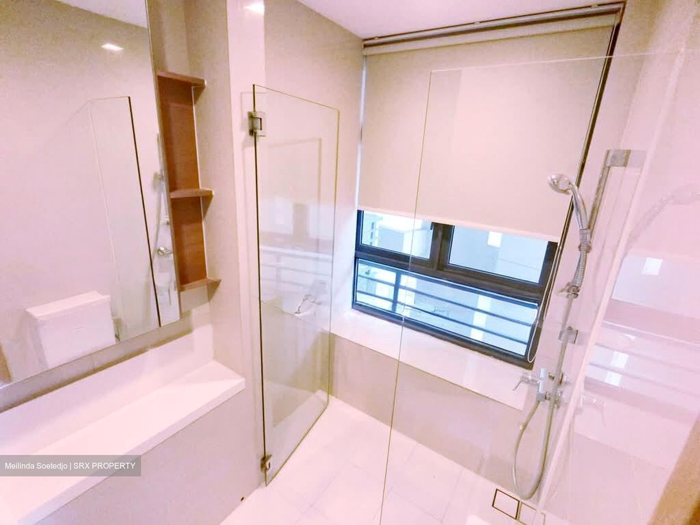 Soleil @ Sinaran (D11), Condominium #586152451